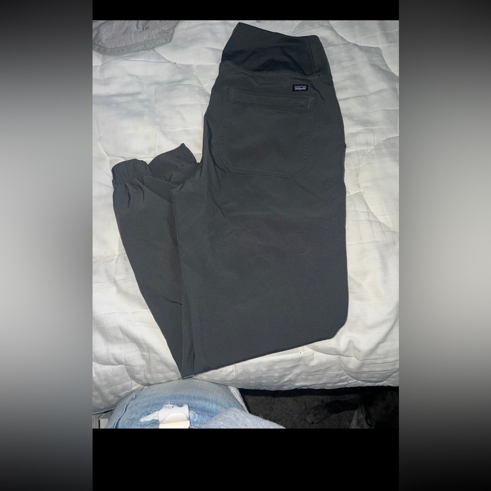 Patagonia athletic pants/ joggers